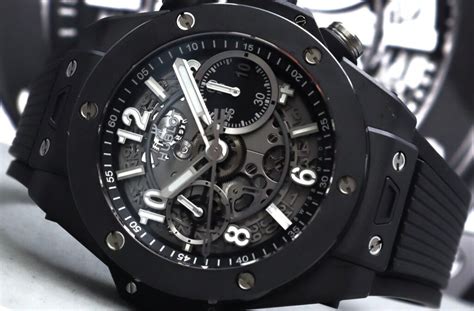 best hublot watch|latest hublot watches.